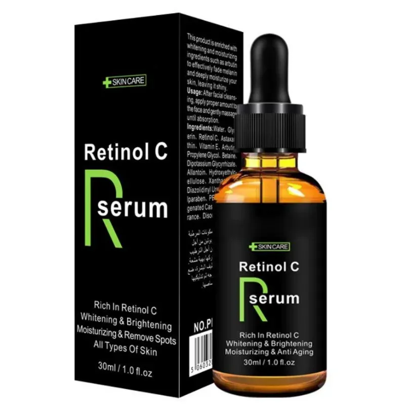 Serum Retinol Pei Mei