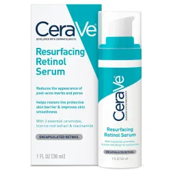 Serum Retinol Resurfacing CeraVe