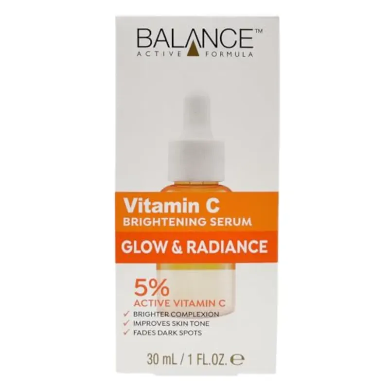 Serum Vit C Brightening BALANCE 