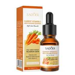 Serum Vit C Zanahoria SADOER