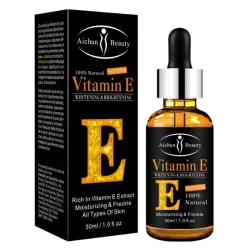 Serum Vit E Aichun Beauty 