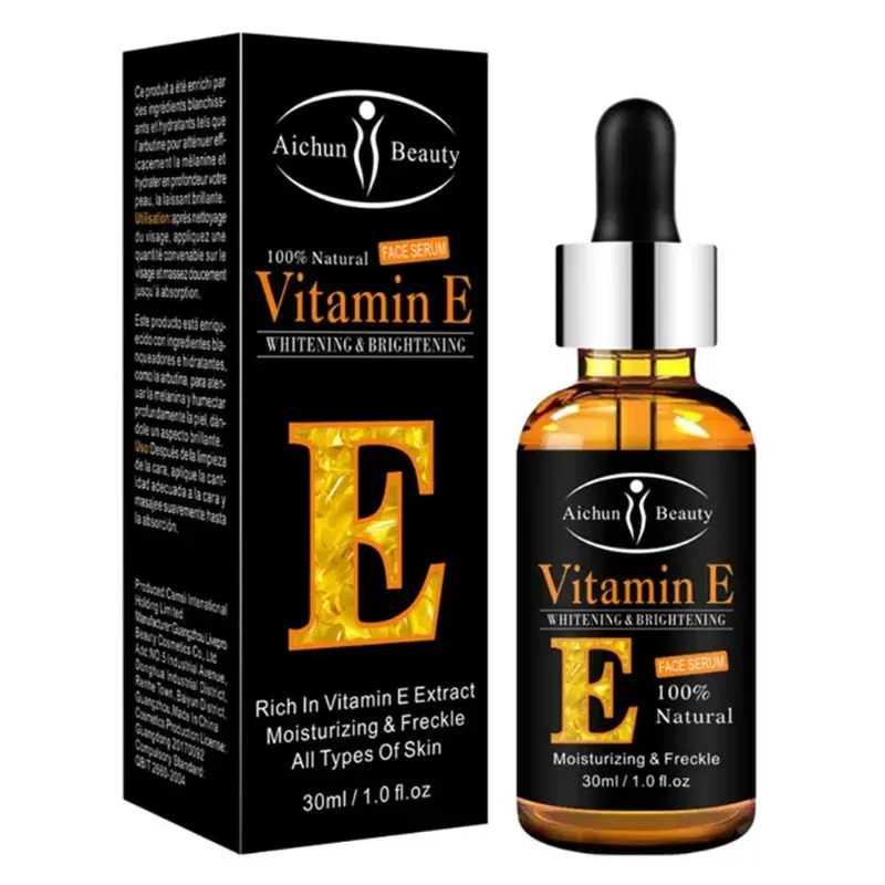 Serum Vit E Aichun Beauty 