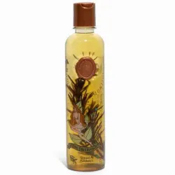 Shampoo Control Grasa Romero Y Eucalipto 400 ml