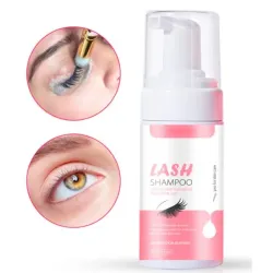 Shampoo LASH JIAYUJIA
