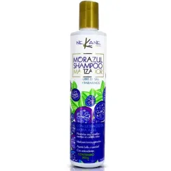 Shampoo Matizador MoraAzul NEKANE
