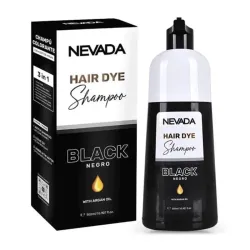 Shampoo Matizador Negro NEVADA