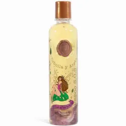 Shampoo S.O.S Cebolla Y Argán 400 ml