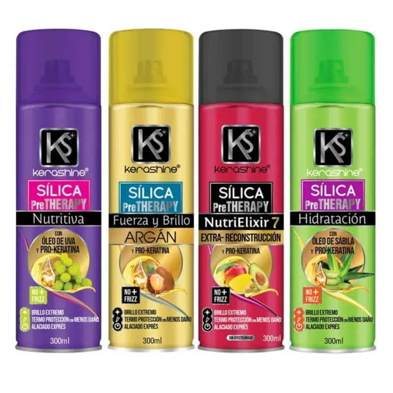 Silica Capilar 