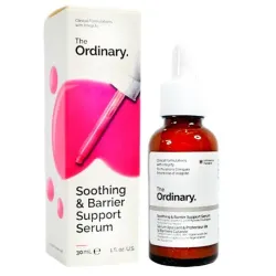 Soothing & Barrier Support The Ordinary