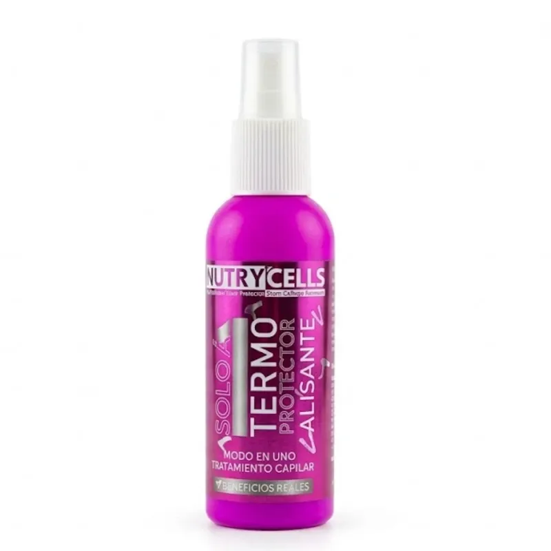 Termoprotector NUTRYCELLS