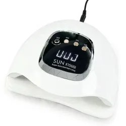 Lampara UV Sun X15 Max 280 watts 