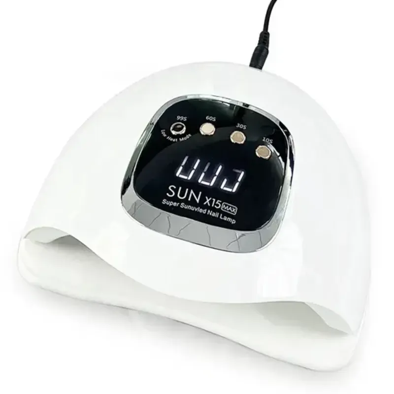 Lampara UV Sun X15 Max 280 watts 