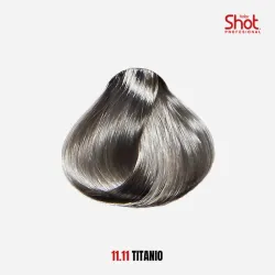 Tinte Shot 11.11 TITANIO
