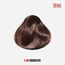 Tinte Shot 5.99 CHOCOLATE