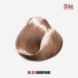 Tinte Shot 90.32 CHAMPAGNE