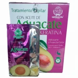Tratamiento AGUACATE 15ml