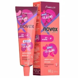 Tratamiento Capilar Recarga Colageno NOVEX