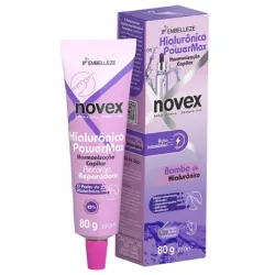 Tratamiento Capilar Recarga Hyaluronico NOVEX