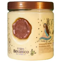 Tratamiento Capilar Ritual Botanico S.O.S