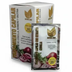 Tratamiento (CEBOLLA ROMERO BIOTINA) 15ml