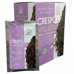 Tratamiento CRESPO INTELIGENTE 15ml