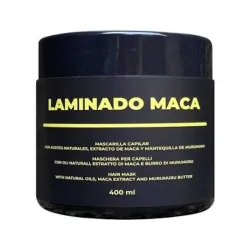 Tratamiento Laminado MACA