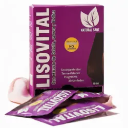 Tratamiento LISOVITAL 15ml 