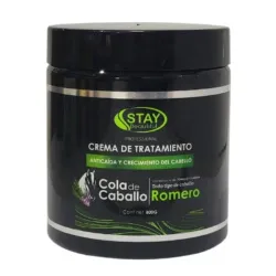 TRATAMIENTO ROMERO Y COLA DE CABALLO 800G