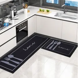 Alfombras de cocina 
