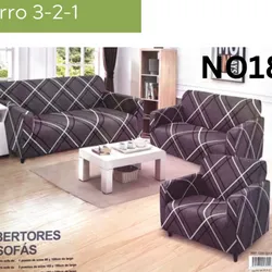 Cobertores de mueble 