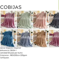 Cobijas 