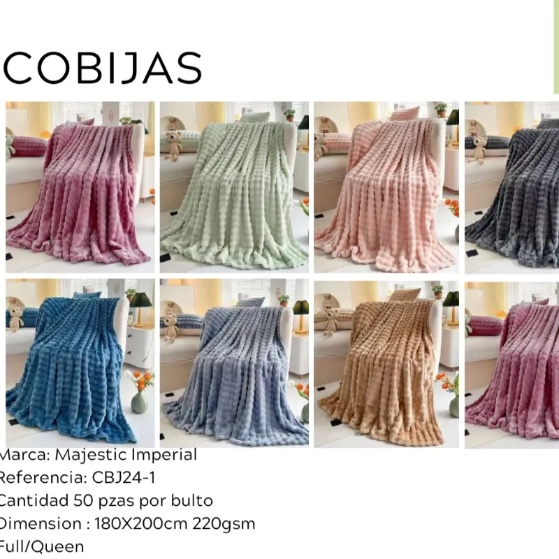 Cobijas 