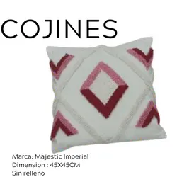 Cojines