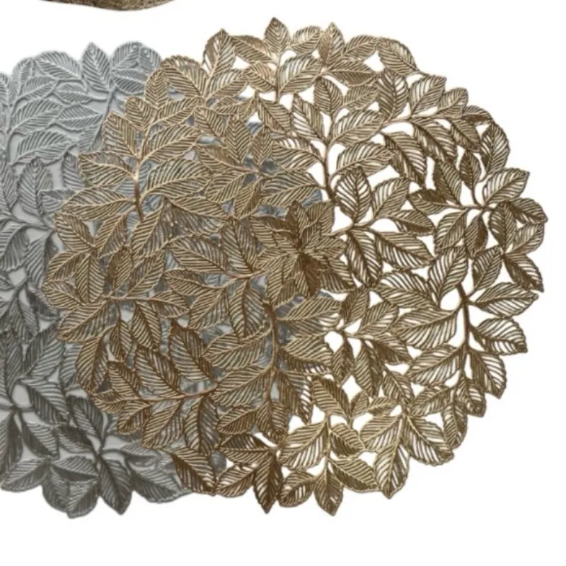 Doilies de mesa 