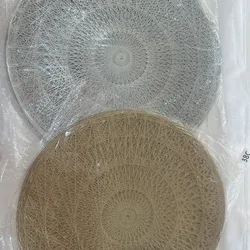 Doilies de Mesa 