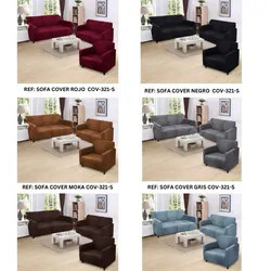 Forros de muebles 3-2-1