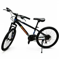 BICICLETA VIVAMAX DE 24 PULGADAS