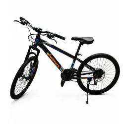 BICICLETA VIVAMAX DE 26 PULGADAS diseñada para el ciclismo de montaña