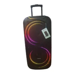 BOCINA PROFESIONAL MILEXUS DE 12 PULGADAS
