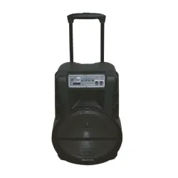 BOCINA PROFESIONAL MILEXUS DE 12 PULGADAS