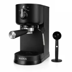 CAFETERA EXPRESS MILEXUS DE 2 TAZAS