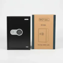 CAJA FUERTE ROYAL DE 43L