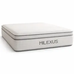 COLCHÓN CAMERO MILEXUS