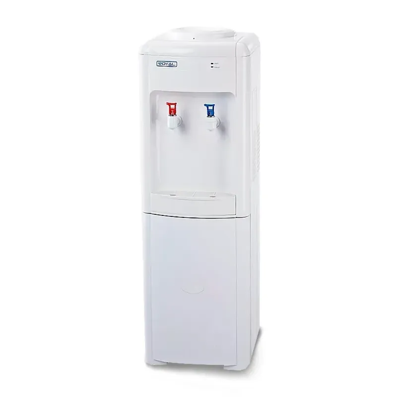 DISPENSADOR DE AGUA ROYAL
