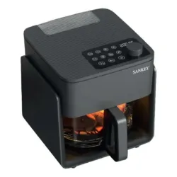FREIDORA DE AIRE SANKEY DE 4.2 litros