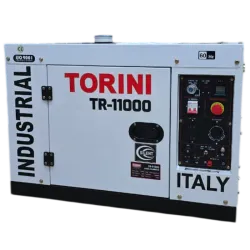 GRUPO ELECTRÓGENO TORINI 7500W