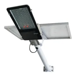 LAMPARA SOLAR VIVAMAX 300W