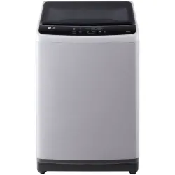 LAVADORA AUTOMÁTICA DE LG 9 KG