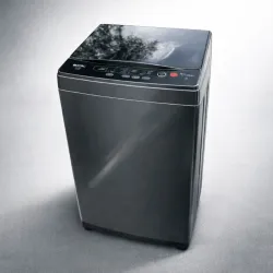 LAVADORA AUTOMÁTICA ROYAL DE 9 KG