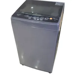 LAVADORA AUTOMÁTICA ROYAL DE 9 KG